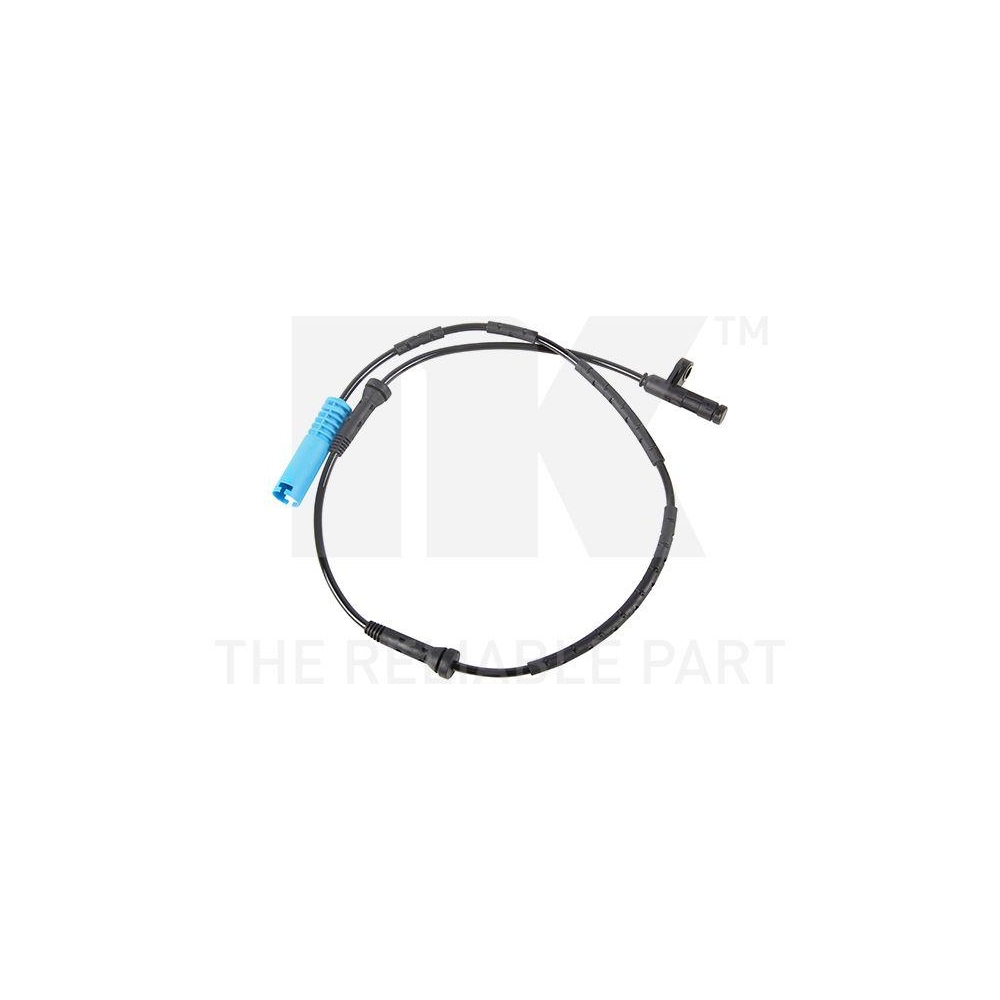 Sensor, Raddrehzahl NK 294002 f&uuml;r MINI, Hinterachse