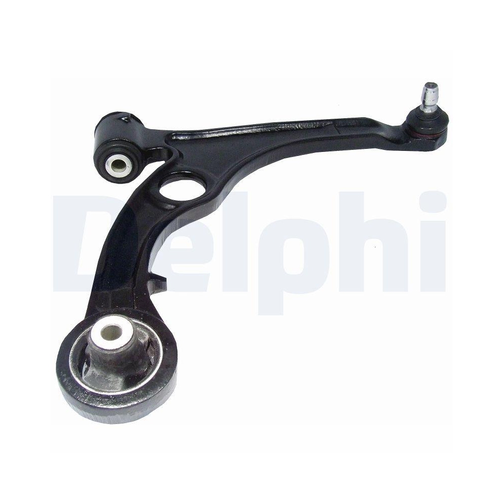 DELPHI TC1934 Lenker, Radaufh&auml;ngung f&uuml;r FIAT, Vorderachse rechts, au&szlig;en, rechts