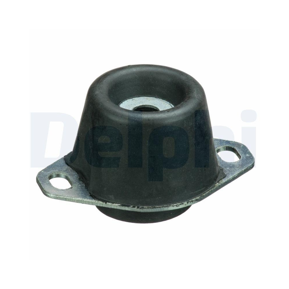 DELPHI TEM114 Lagerung, Motor f&uuml;r CITRO&Euml;N PEUGEOT DS, links