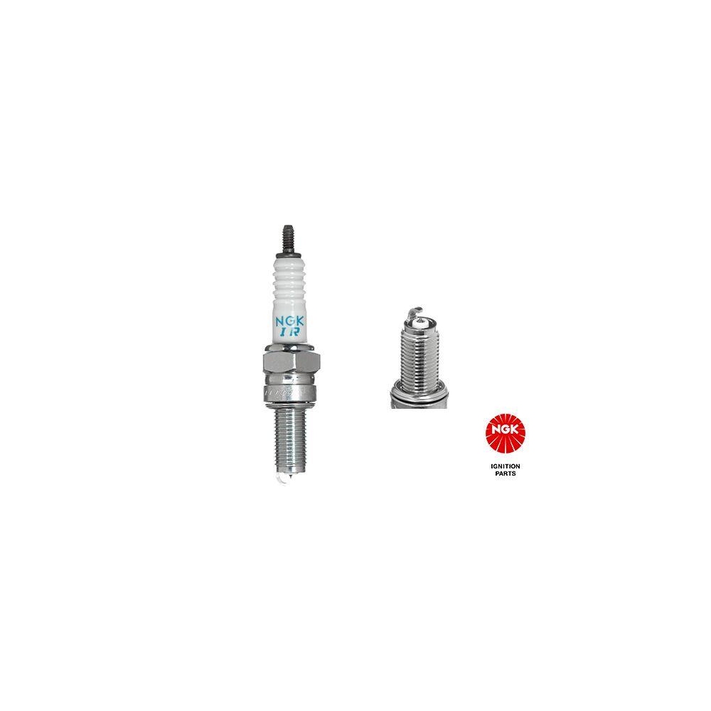 Z&uuml;ndkerze NGK 4708 f&uuml;r SUZUKI