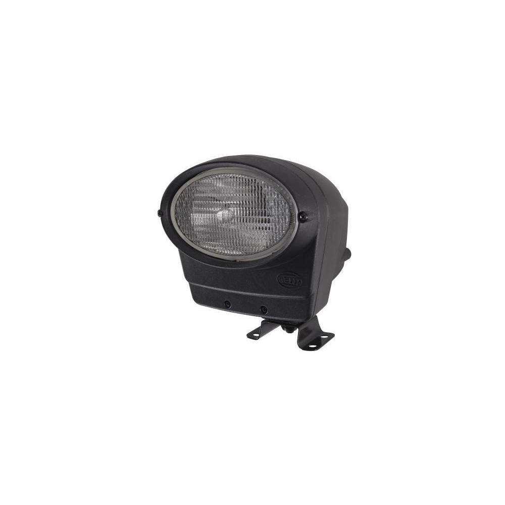 HELLA Arbeitsscheinwerfer 1GA 996 261-511 f&uuml;r SAME CLAAS DEUTZ-FAHR FENDT HAMM