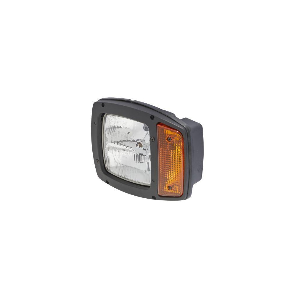 HELLA Hauptscheinwerfer 1SA 996 120-311 für CLAAS, links