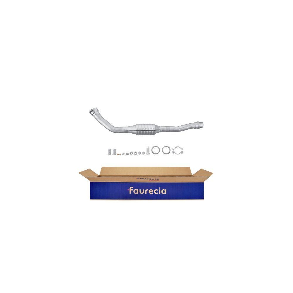 HELLA Katalysator 8LE 366 052-161 Easy2Fit &ndash;