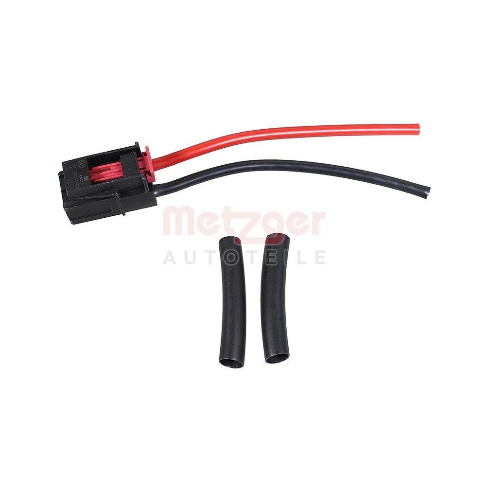 Reparatursatz, Kabelsatz METZGER AUTOTEILE 2324357 für VAG