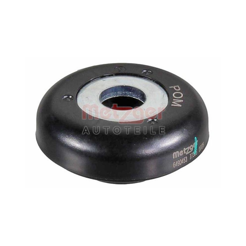 W&auml;lzlager, Federbeinst&uuml;tzlager METZGER AUTOTEILE 6490453 f&uuml;r NISSAN