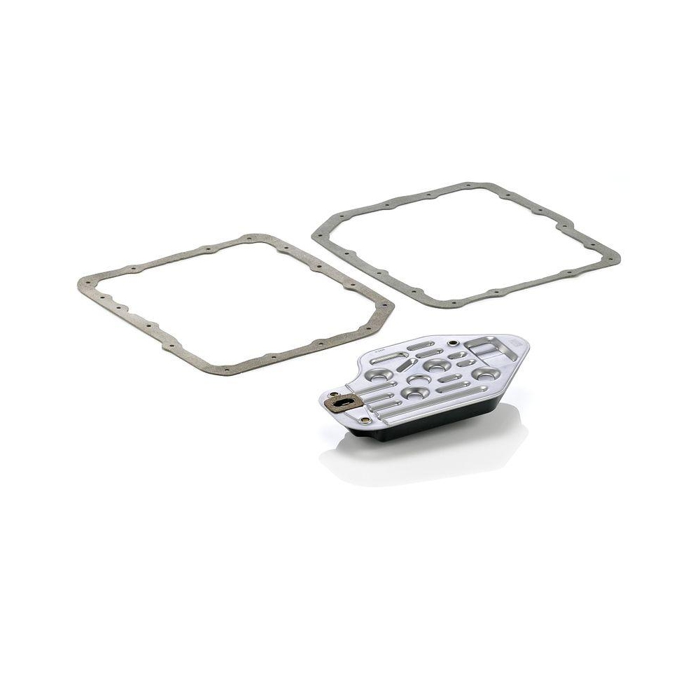 Hydraulikfilter, Automatikgetriebe MANN-FILTER H 2426 KIT für BMW