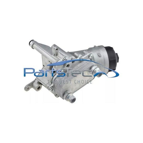 PartsTec PTA421-0087 &Ouml;lfiltermodul f&uuml;r ALFA ROMEO FIAT OPEL GENERAL MOTORS
