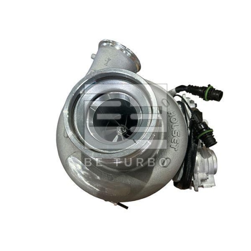 BE TURBO 132024 Lader, Aufladung f&uuml;r VOLVO