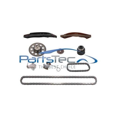 PartsTec PTA114-0561 Steuerkettensatz f&uuml;r GENERAL MOTORS