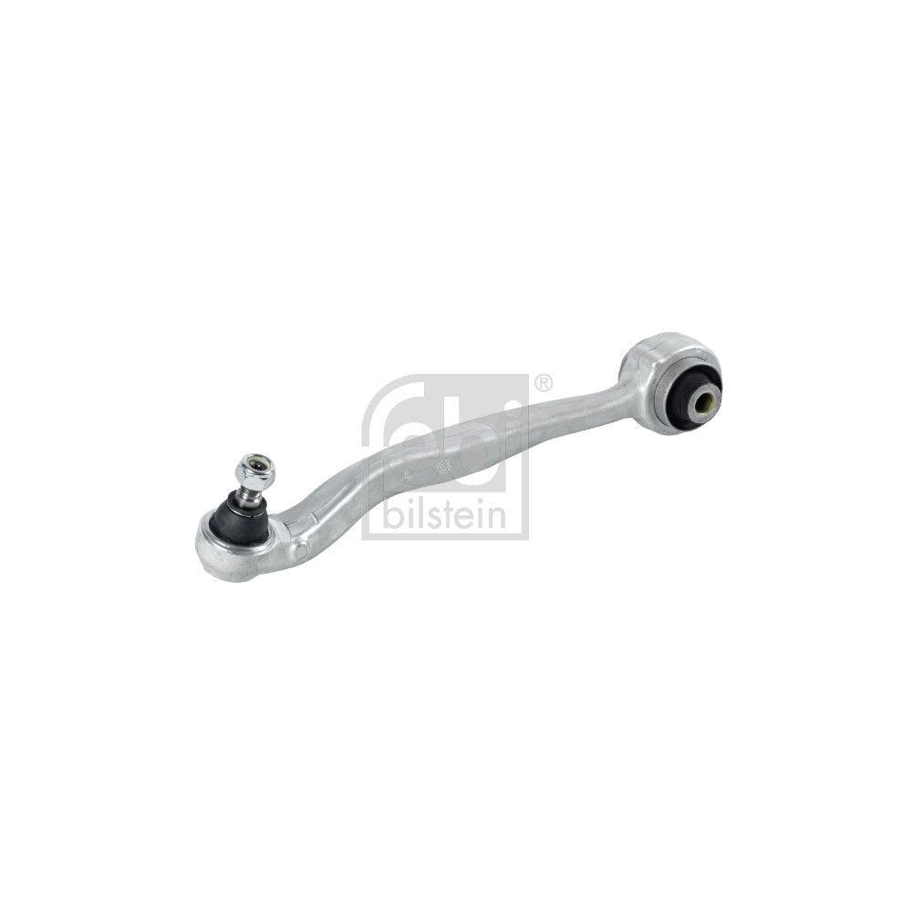 Lenker, Radaufh&auml;ngung FEBI BILSTEIN 31731 f&uuml;r MERCEDES-BENZ, Vorderachse links