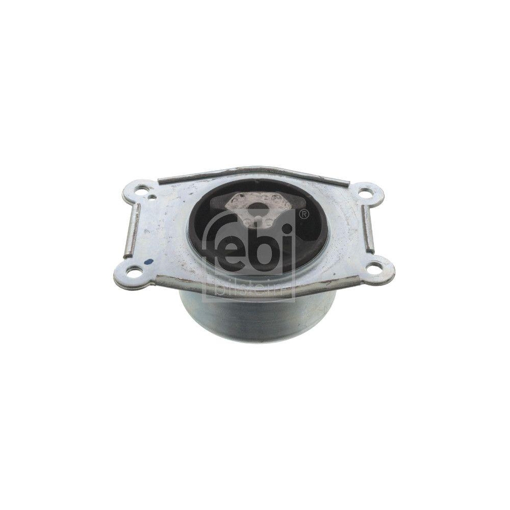 FEBI BILSTEIN Lagerung, Motor 15637 für OPEL VAUXHALL GENERAL MOTORS