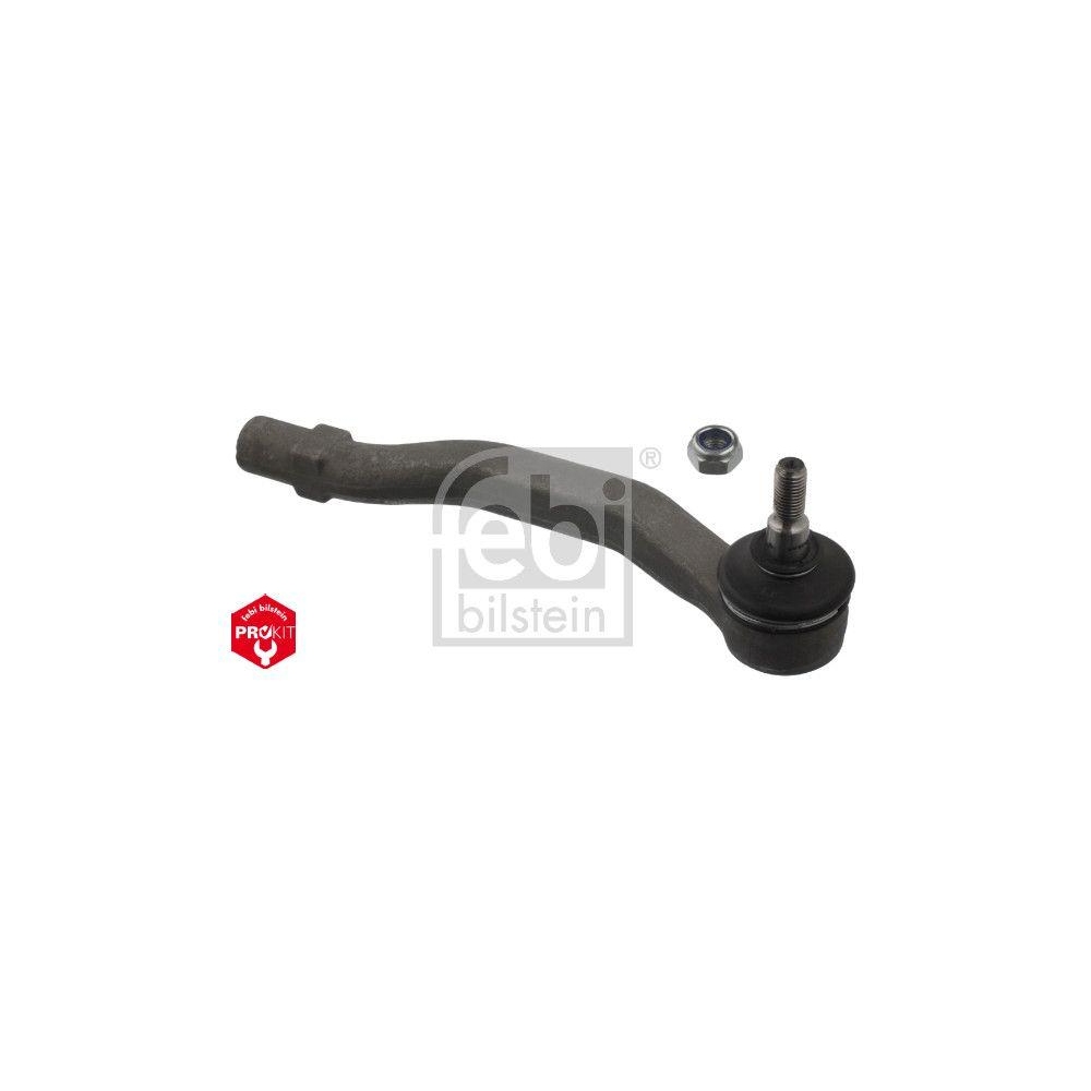 FEBI BILSTEIN Spurstangenkopf 24932 ProKit f&uuml;r HONDA ROVER, Vorderachse rechts