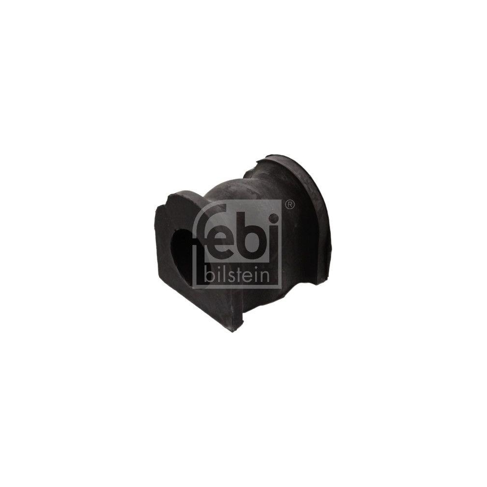Lagerung, Stabilisator FEBI BILSTEIN 42369 f&uuml;r MAZDA, Hinterachse