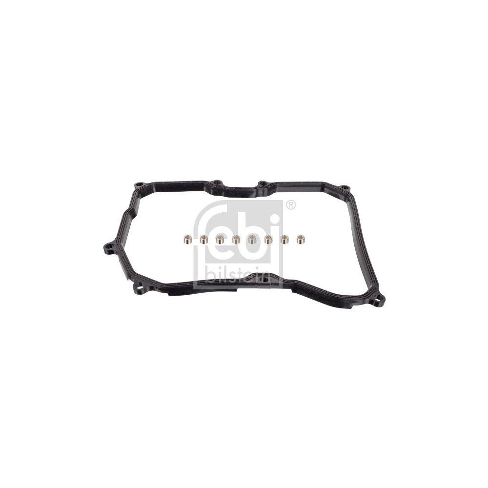 Dichtung, Ölwanne-Automatikgetriebe FEBI BILSTEIN 47381 für AUDI SEAT SKODA VW