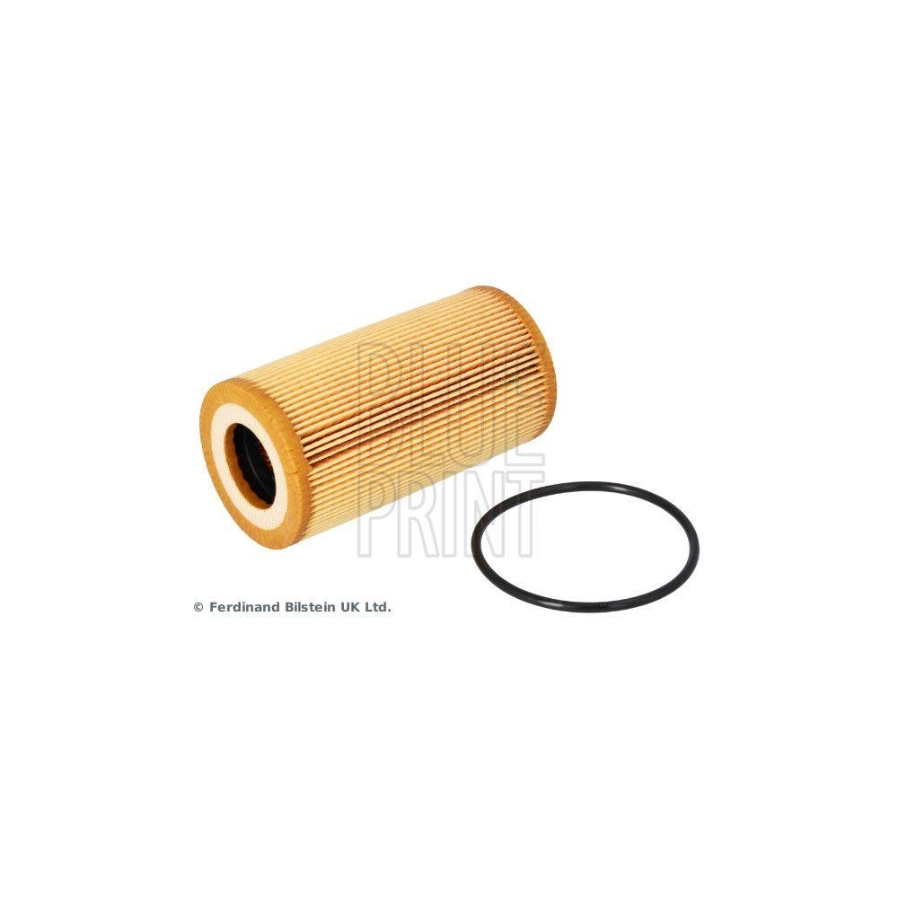 Ölfilter BLUE PRINT ADV182138 für PORSCHE