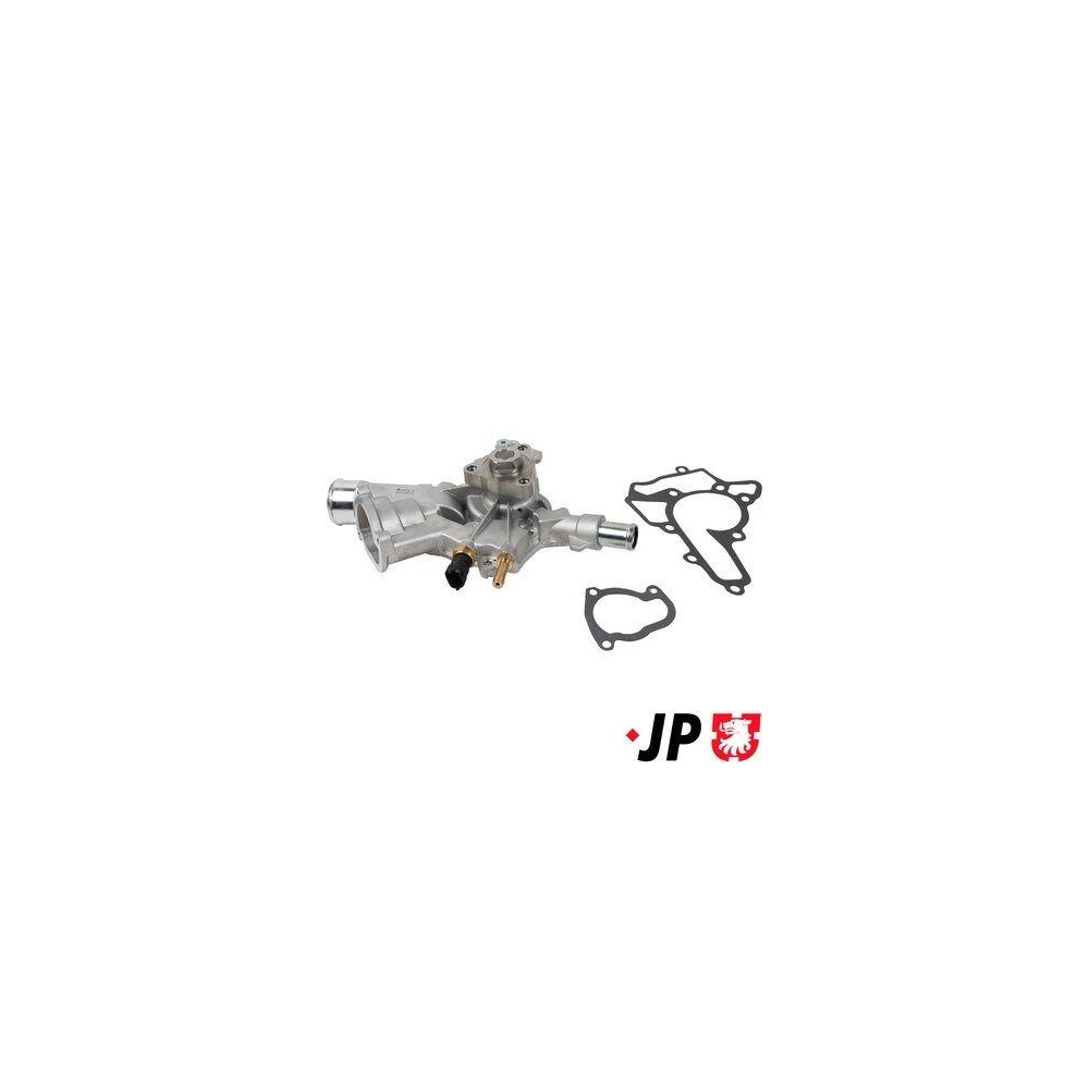 Wasserpumpe, Motorkühlung JP GROUP 1214102300 JP für OPEL VAUXHALL