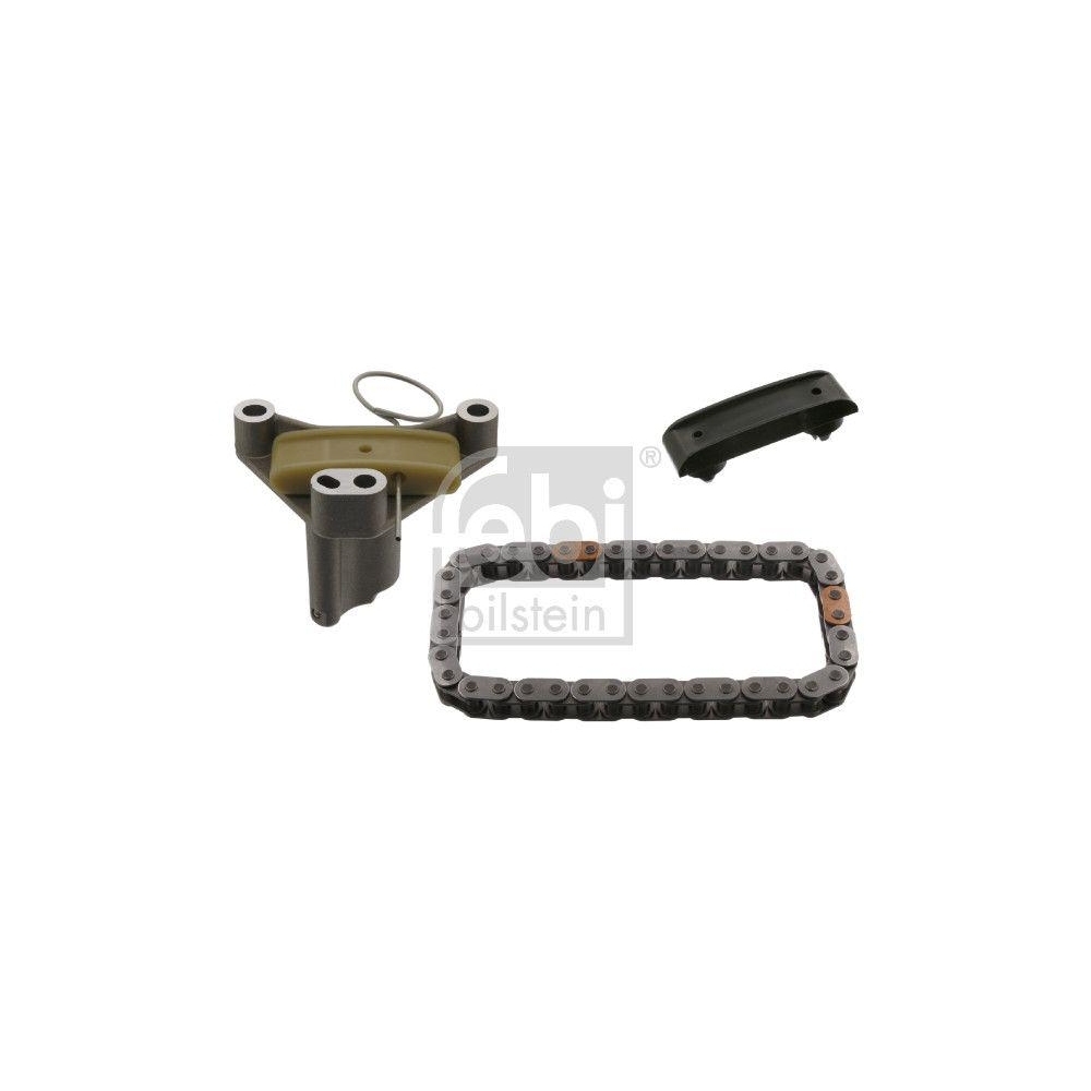 FEBI BILSTEIN Steuerkettensatz 37230 f&uuml;r CITRO&Euml;N FIAT FORD LANCIA PEUGEOT VOLVO
