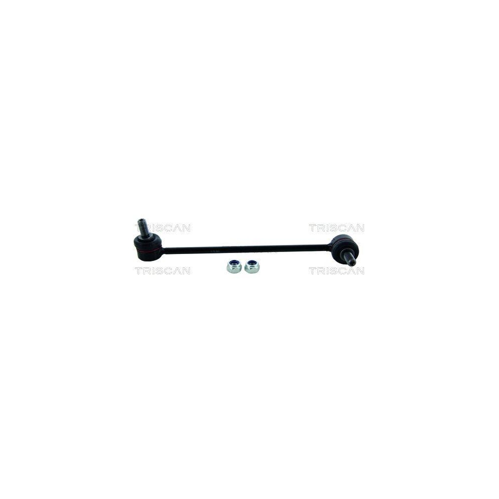 Stange/Strebe, Stabilisator TRISCAN 8500 23653 f&uuml;r MERCEDES-BENZ, Vorderachse