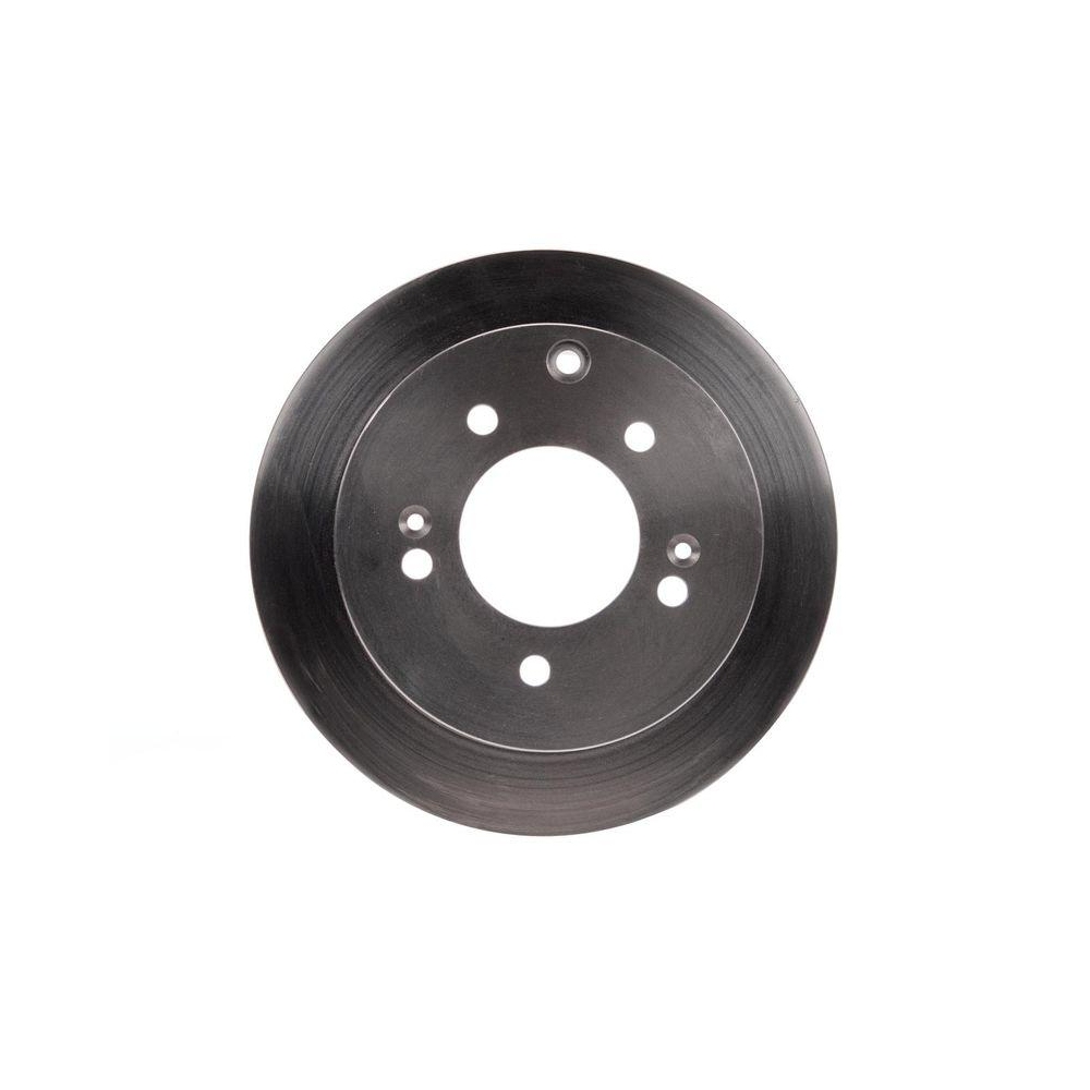 Bremsscheibe BOSCH 0 986 479 061 für HYUNDAI KIA, Hinterachse