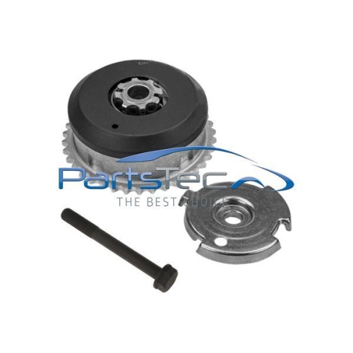 PartsTec PTA126-0020 Nockenwellenversteller f&uuml;r BMW, Einlassseite