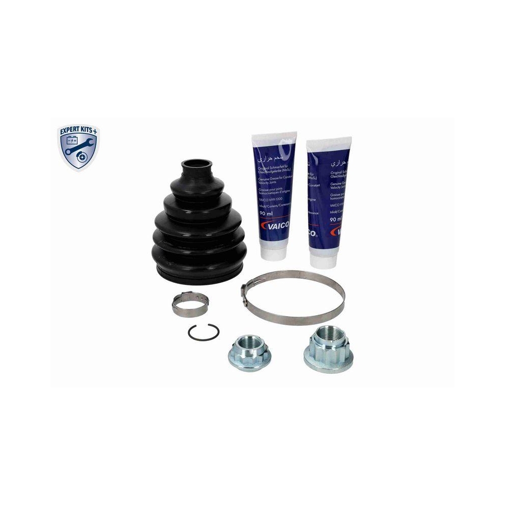 Faltenbalgsatz, Antriebswelle VAICO V10-6236 EXPERT KITS + f&uuml;r AUDI FORD SEAT VW