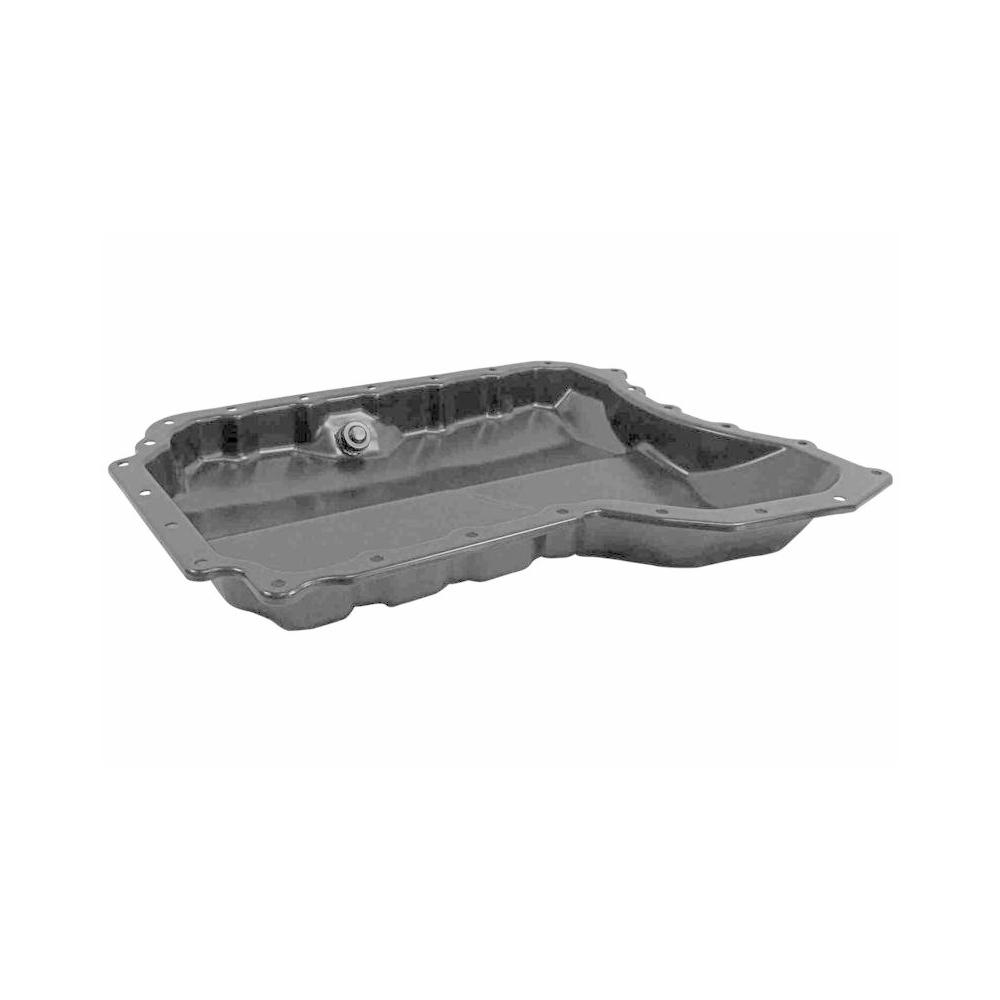 &Ouml;lwanne VAICO V10-2297 Original VAICO Qualit&auml;t f&uuml;r SEAT SKODA VW VAG, unten