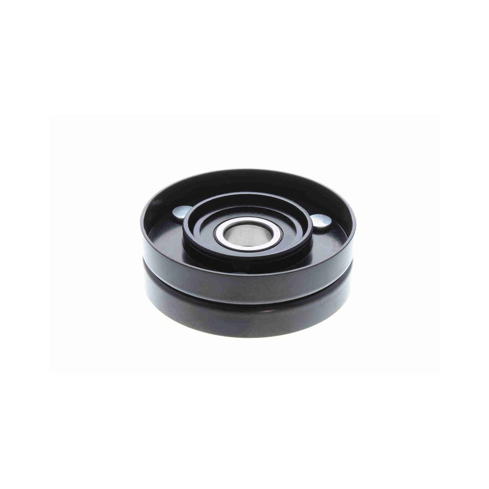 Spannrolle, Keilrippenriemen VAICO V10-2227 Original VAICO Qualit&auml;t f&uuml;r AUDI VW