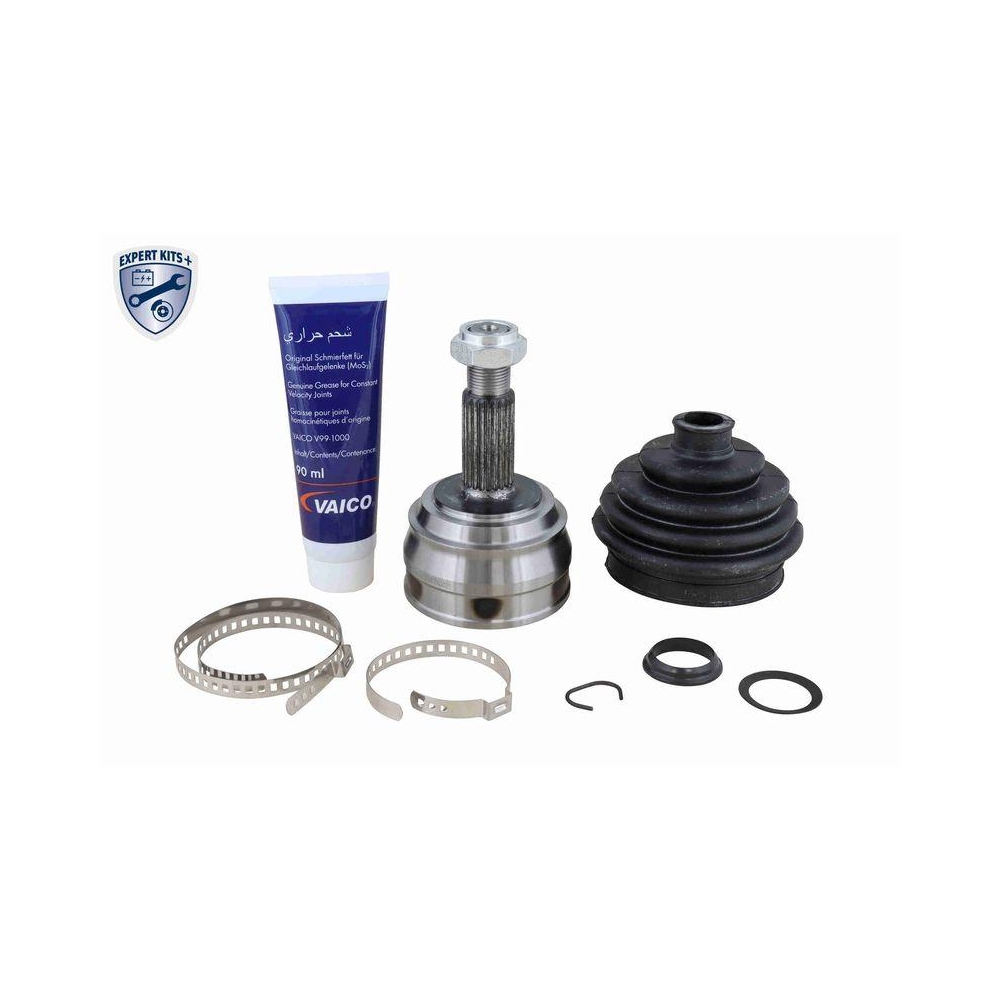 Gelenksatz, Antriebswelle VAICO V10-7429 EXPERT KITS + f&uuml;r AUDI SEAT SKODA VW