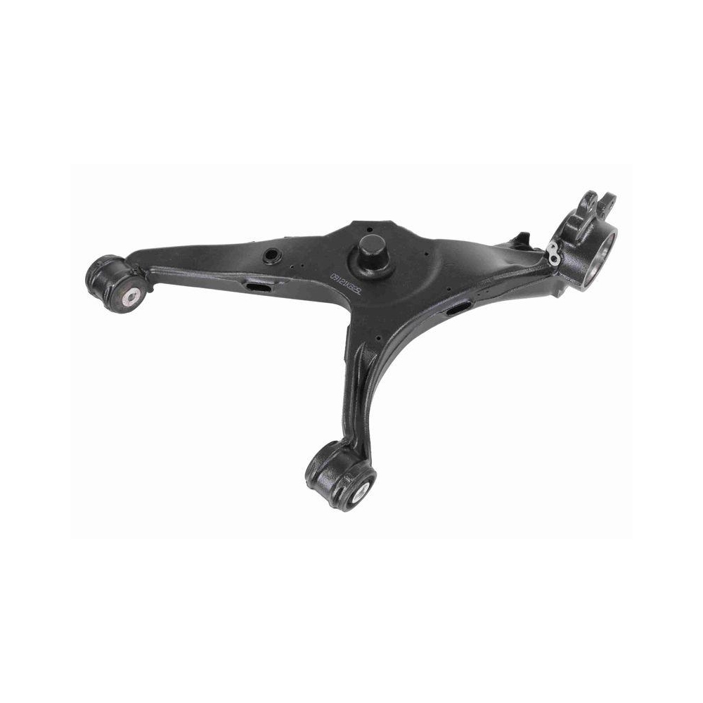 Achsschenkel, Radaufh&auml;ngung VAICO V10-7669 Green Mobility Parts f&uuml;r VW