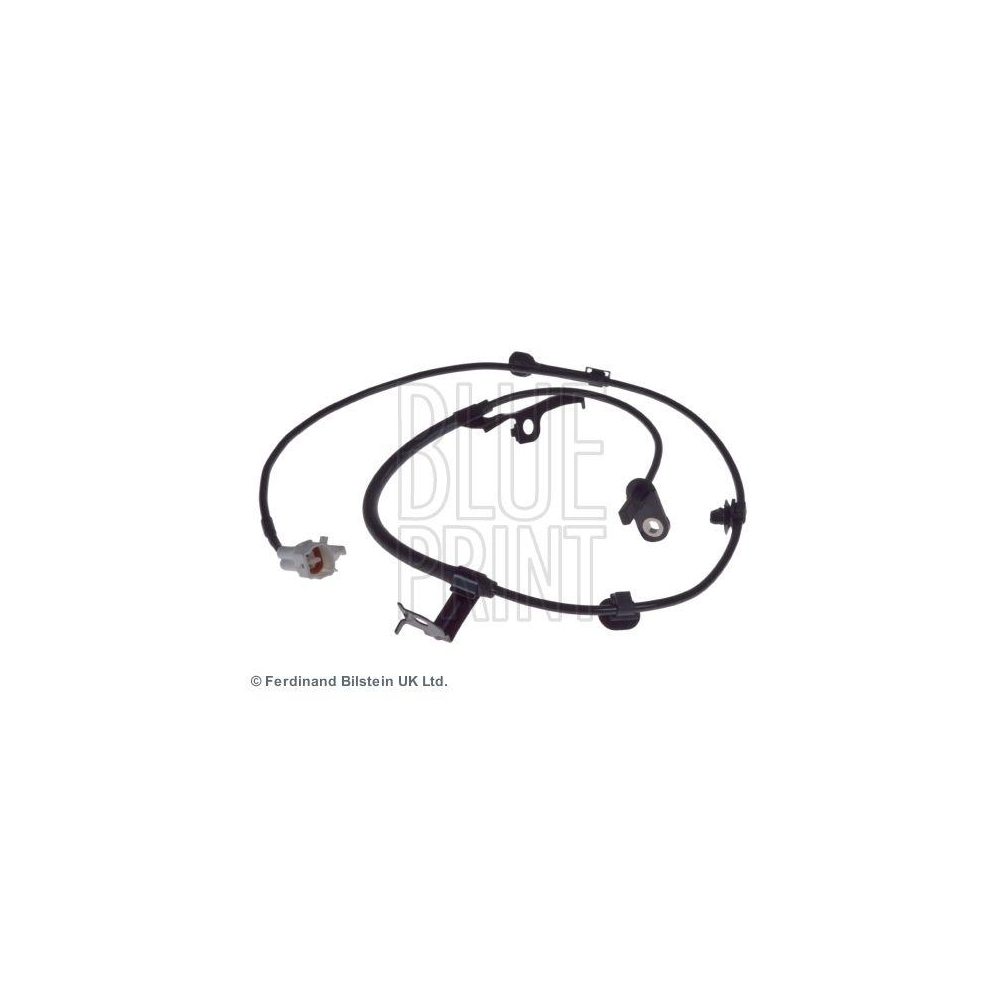 Sensor, Raddrehzahl BLUE PRINT ADT37148 f&uuml;r TOYOTA, Vorderachse links