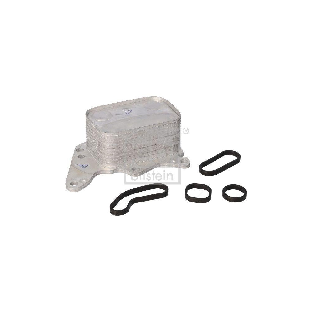 FEBI BILSTEIN &Ouml;lk&uuml;hler, Motor&ouml;l 196036 f&uuml;r CITRO&Euml;N PEUGEOT MINI