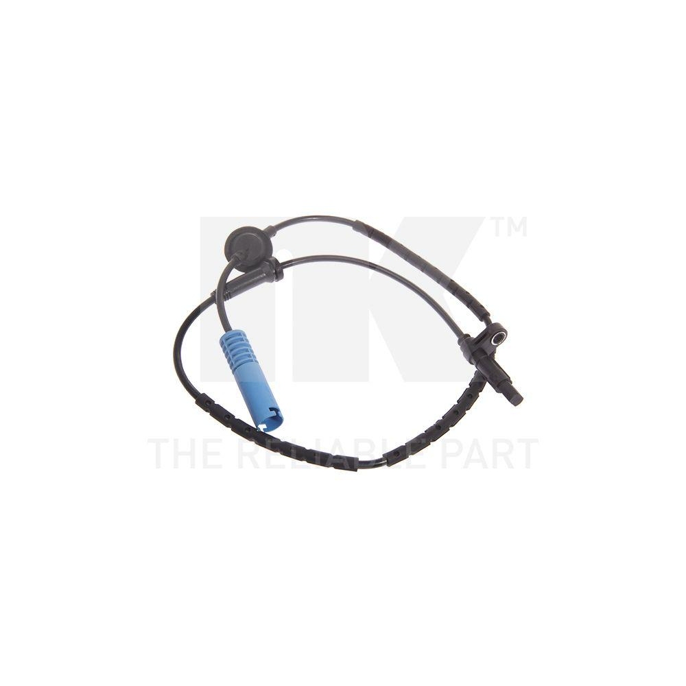 Sensor, Raddrehzahl NK 294003 f&uuml;r MG ROVER, Vorderachse