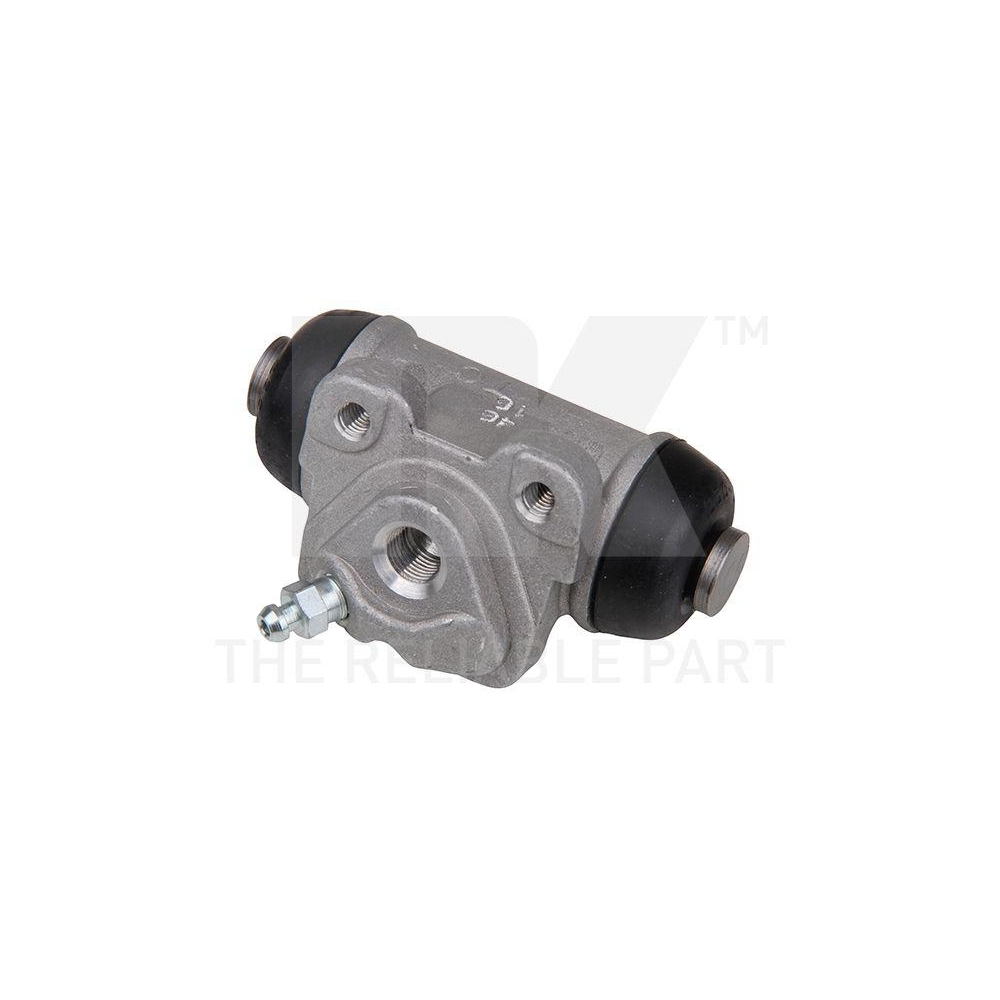 Radbremszylinder NK 804553 für TOYOTA, Hinterachse rechts