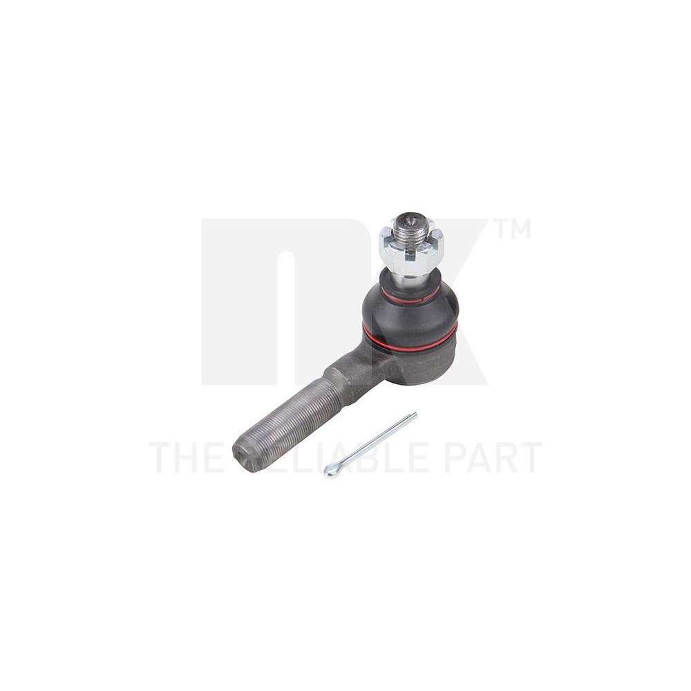Spurstangenkopf NK 5032315 f&uuml;r FIAT LADA LANCIA, Vorderachse links, au&szlig;en