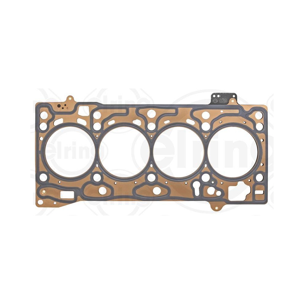Dichtung, Zylinderkopf ELRING 593.940 f&uuml;r AUDI SEAT SKODA VW CUPRA