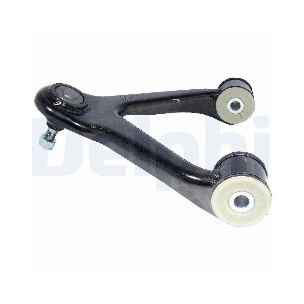 DELPHI TC1935 Lenker, Radaufh&auml;ngung f&uuml;r IVECO, Vorderachse links, au&szlig;en, links