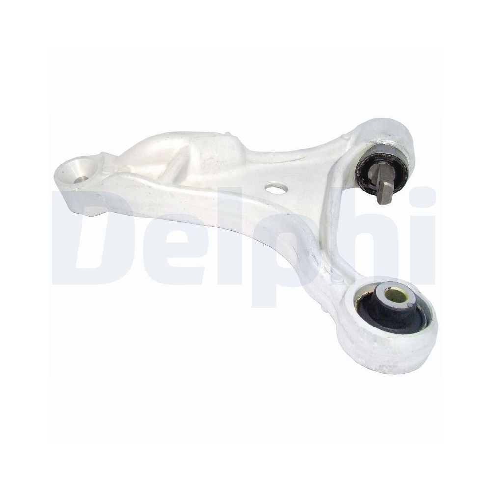 DELPHI TC1542 Lenker, Radaufh&auml;ngung f&uuml;r CHRYSLER VOLVO, Vorderachse links, au&szlig;en