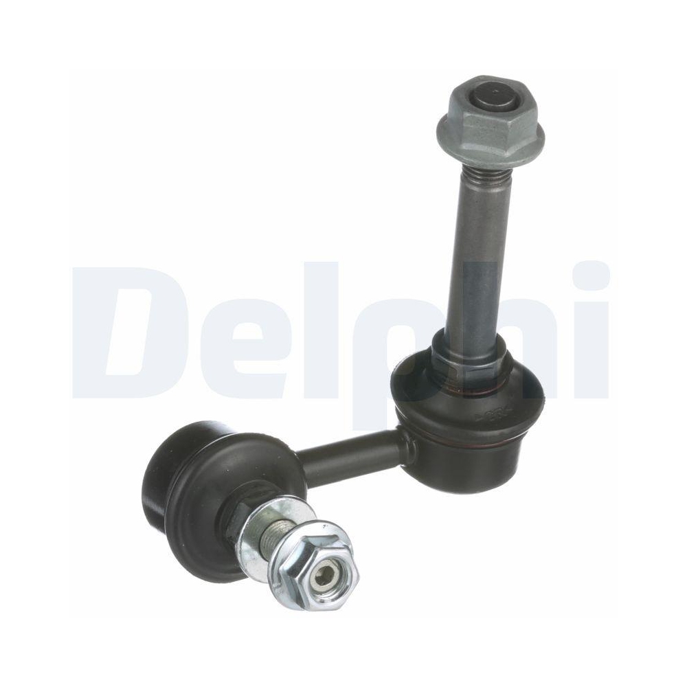 DELPHI TC5608 Stange/Strebe, Stabilisator f&uuml;r NISSAN INFINITI, Vorderachse links