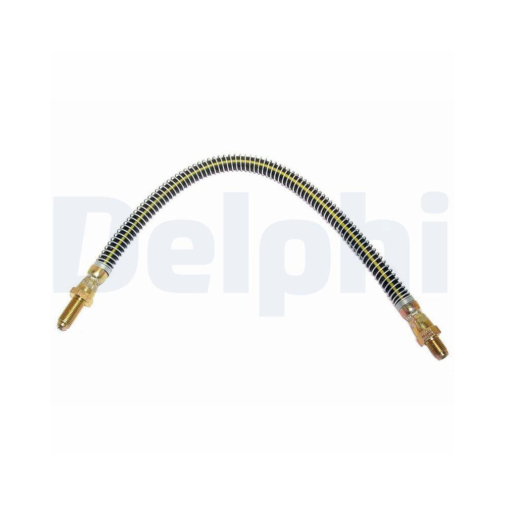 DELPHI LH3256 Bremsschlauch f&uuml;r JAGUAR RELIANT, Vorderachse