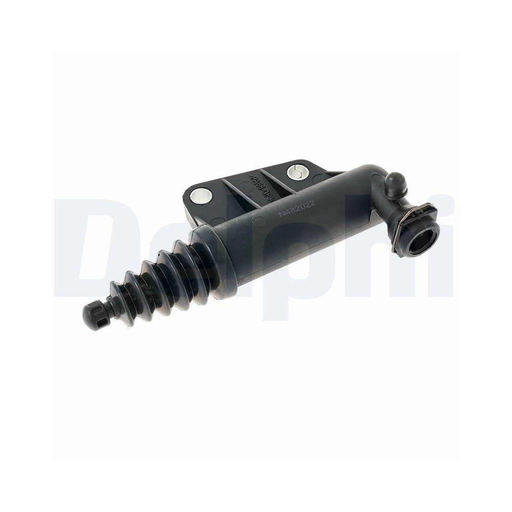 Nehmerzylinder, Kupplung DELPHI LL80210 für SUZUKI