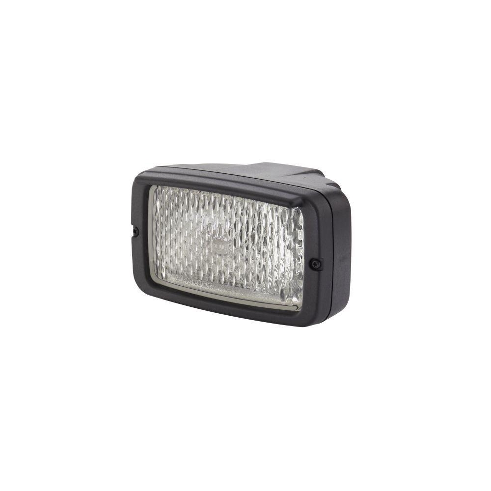 HELLA Arbeitsscheinwerfer 1GB 007 145-101 f&uuml;r K&Auml;SSBOHRER CASE IH AMMANN