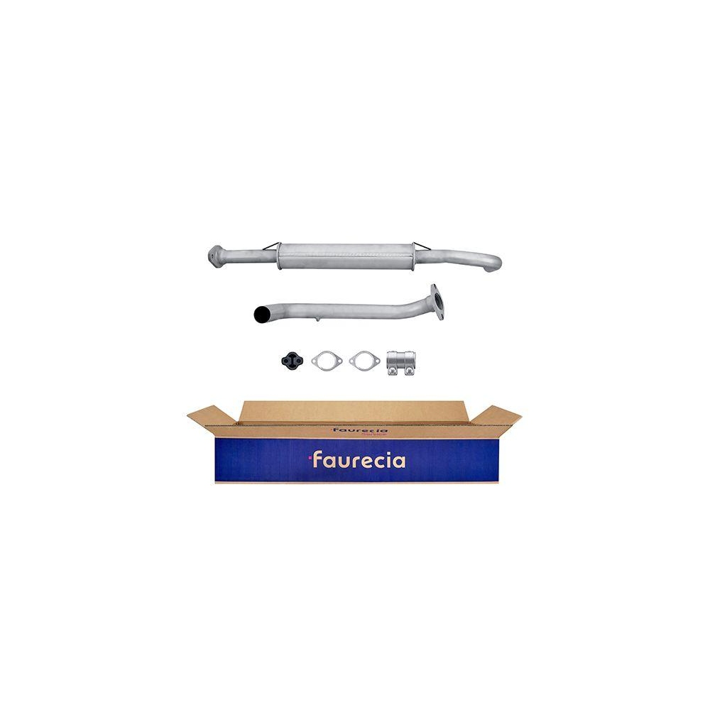 HELLA Vorschalld&auml;mpfer 8LB 366 021-661 Easy2Fit &ndash;