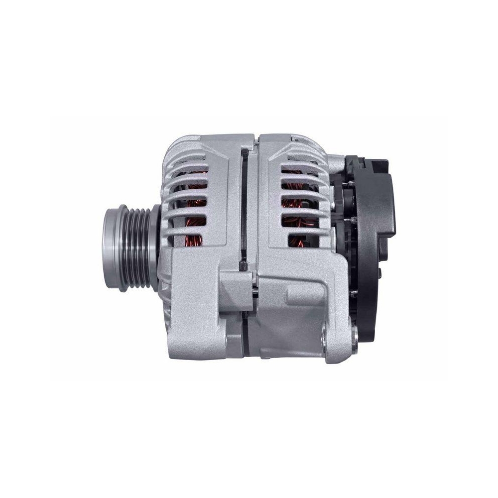 HELLA Generator 8EL 015 659-251 f&uuml;r OPEL VAUXHALL