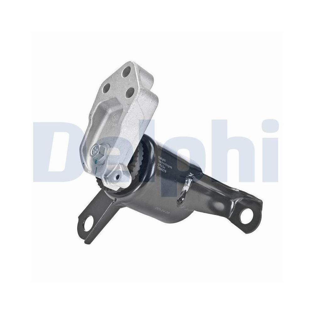 DELPHI TEM278 Lagerung, Motor f&uuml;r FORD, rechts