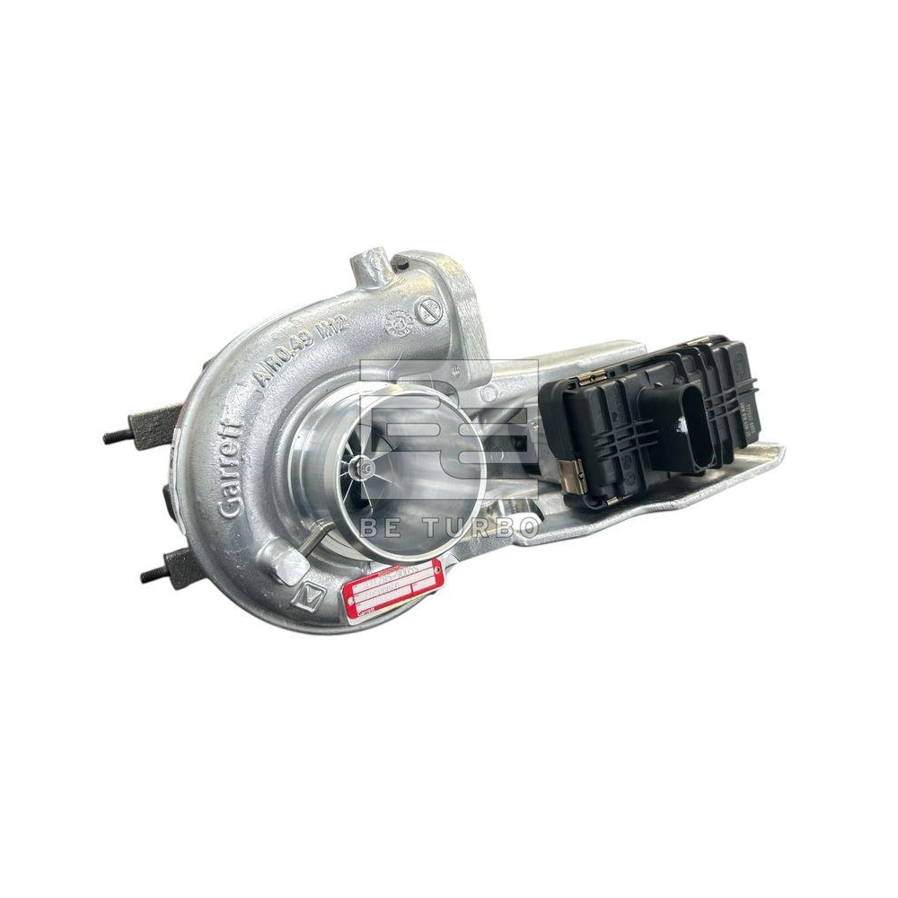 BE TURBO 130546 Lader, Aufladung f&uuml;r ALFA ROMEO FIAT CATERPILLAR