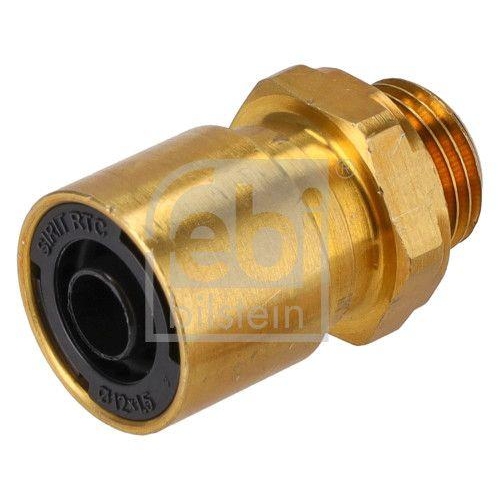 FEBI BILSTEIN 1004298 Verbinder, Druckluftleitung f&uuml;r