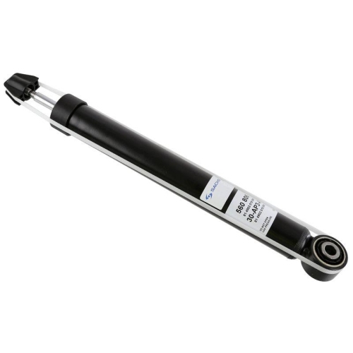 SACHS 560 806 Sto&szlig;d&auml;mpfer f&uuml;r AUDI VW, Hinterachse