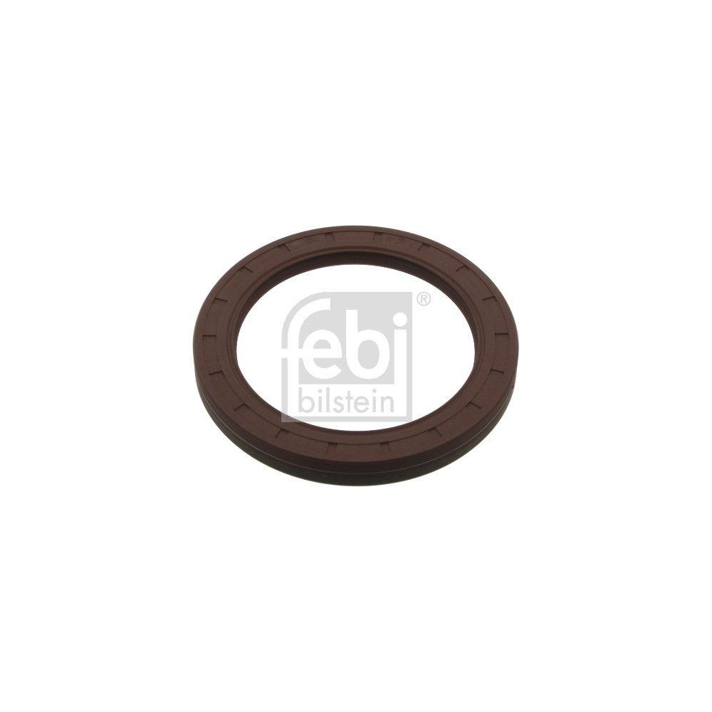 Wellendichtring, Kurbelwelle FEBI BILSTEIN 11773 für VOLVO, stirnseitig