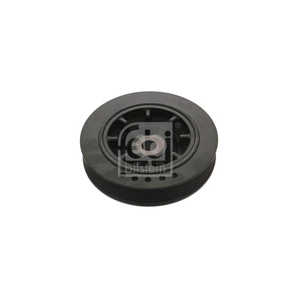 Riemenscheibe, Kurbelwelle FEBI BILSTEIN 24933 für RENAULT