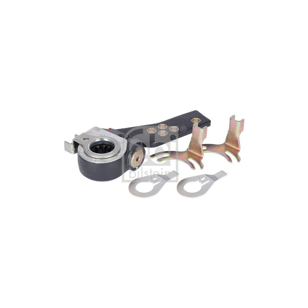 FEBI BILSTEIN Gest&auml;ngesteller, Bremsanlage 31576 f&uuml;r DAF GIGANT ROR, beidseitig